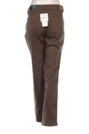 Дамски панталон Bonita, Размер M, Цвят Зелен, Цена 13,34 лв.