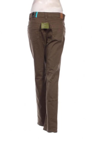 Pantaloni de femei Bonita, Mărime M, Culoare Verde, Preț 39,34 Lei