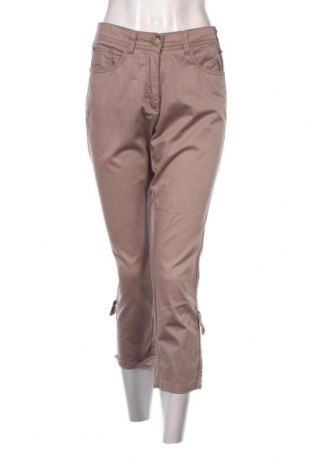 Γυναικείο παντελόνι Bonita, Μέγεθος M, Χρώμα Καφέ, Τιμή 2,51 €