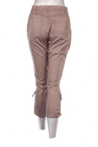 Γυναικείο παντελόνι Bonita, Μέγεθος M, Χρώμα Καφέ, Τιμή 17,94 €