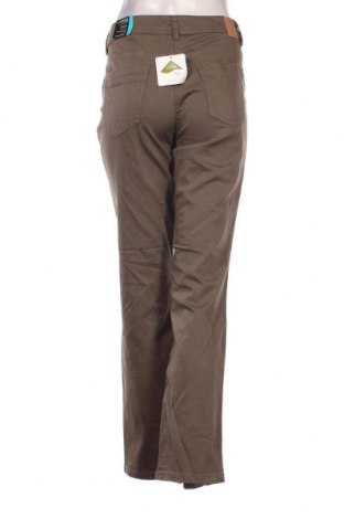 Pantaloni de femei Bonita, Mărime M, Culoare Verde, Preț 31,78 Lei