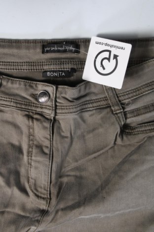 Дамски панталон Bonita, Размер M, Цвят Зелен, Цена 46,00 лв.