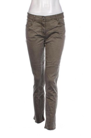 Дамски панталон Bonita, Размер M, Цвят Зелен, Цена 15,18 лв.