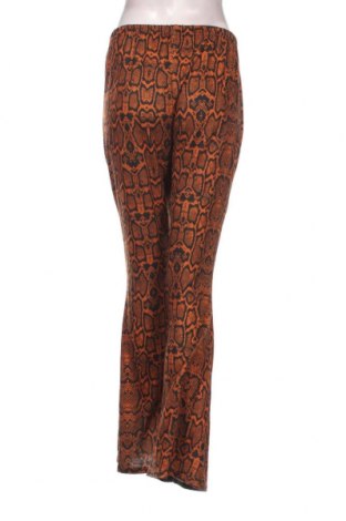 Дамски панталон Boohoo, Размер L, Цвят Многоцветен, Цена 19,99 лв.