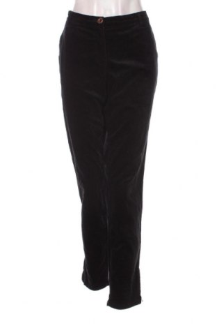 Дамски панталон Bpc Bonprix Collection, Размер L, Цвят Черен, Цена 7,54 лв.