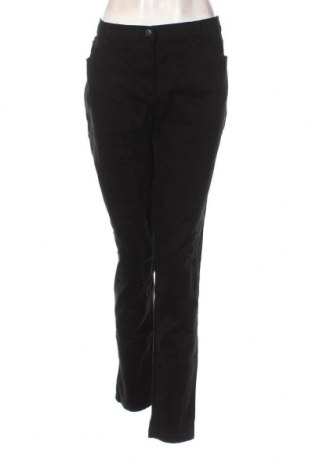 Dámské kalhoty  Bpc Bonprix Collection, Velikost XL, Barva Černá, Cena  462,00 Kč