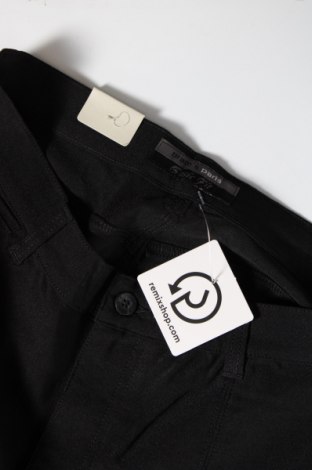 Дамски панталон Bram's Paris, Размер M, Цвят Черен, Цена 12,64 лв.