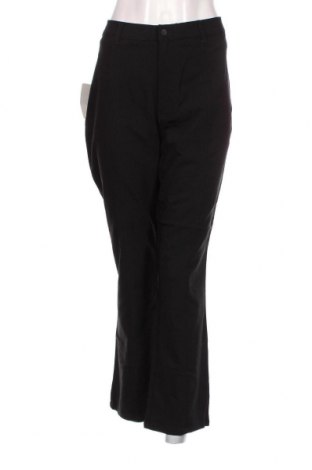 Γυναικείο παντελόνι Bram's Paris, Μέγεθος M, Χρώμα Μαύρο, Τιμή 6,52 €