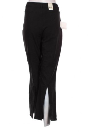 Дамски панталон Bram's Paris, Размер M, Цвят Черен, Цена 12,64 лв.