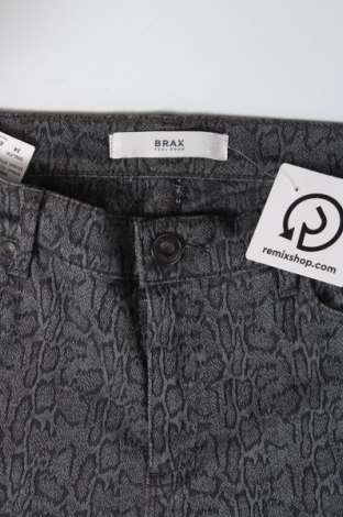 Дамски панталон Brax, Размер XS, Цвят Сив, Цена 7,84 лв.
