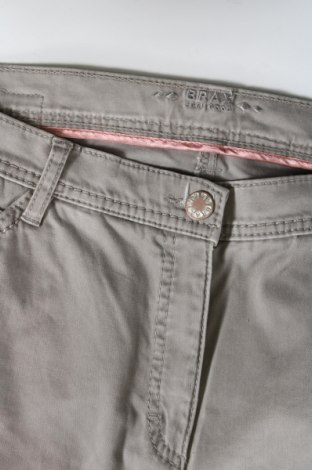 Dámske nohavice Brax, Veľkosť XL, Farba Sivá, Cena  27,78 €