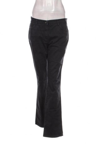 Γυναικείο παντελόνι Brax, Μέγεθος M, Χρώμα Μπλέ, Τιμή 4,24 €