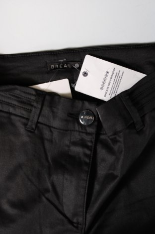 Dámske nohavice Breal, Veľkosť M, Farba Čierna, Cena  8,07 €