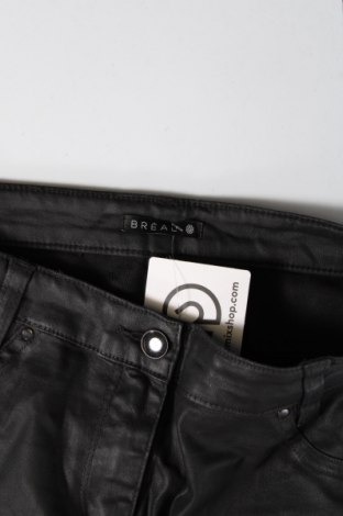 Дамски панталон Breal, Размер L, Цвят Черен, Цена 6,67 лв.