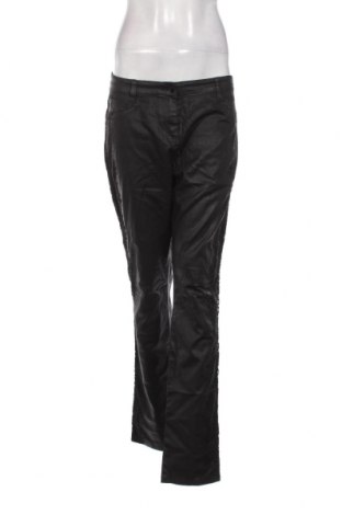 Дамски панталон Breal, Размер L, Цвят Черен, Цена 6,67 лв.