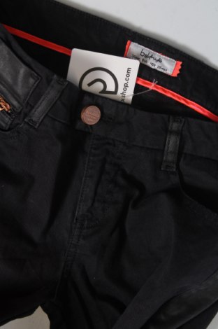 Дамски панталон Bsk, Размер S, Цвят Черен, Цена 31,00 лв.