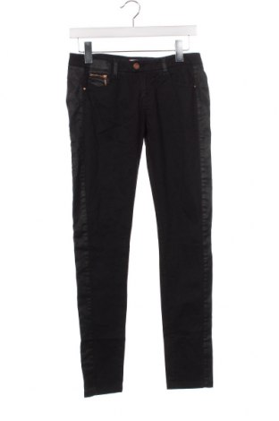Γυναικείο παντελόνι Bsk, Μέγεθος S, Χρώμα Μαύρο, Τιμή 3,84 €