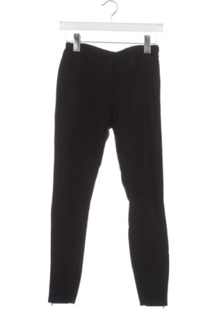 Дамски панталон By Malene Birger, Размер XS, Цвят Черен, Цена 22,40 лв.