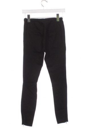 Dámské kalhoty  By Malene Birger, Velikost XS, Barva Černá, Cena  321,00 Kč