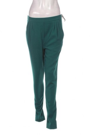 Γυναικείο παντελόνι By Malene Birger, Μέγεθος M, Χρώμα Πράσινο, Τιμή 16,63 €