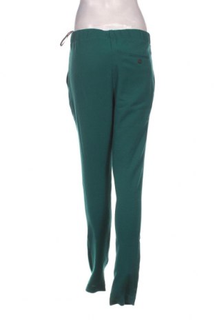 Γυναικείο παντελόνι By Malene Birger, Μέγεθος M, Χρώμα Πράσινο, Τιμή 69,28 €
