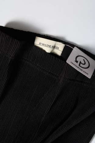 Pantaloni de femei By Malene Birger, Mărime S, Culoare Negru, Preț 368,42 Lei