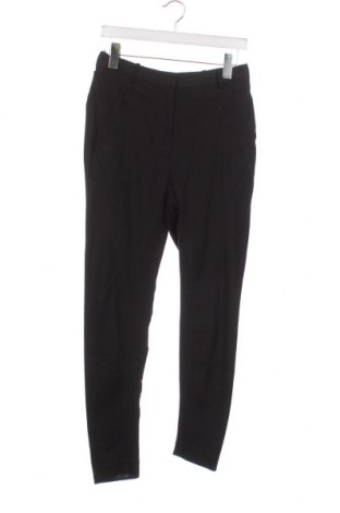 Дамски панталон By Malene Birger, Размер S, Цвят Черен, Цена 23,52 лв.