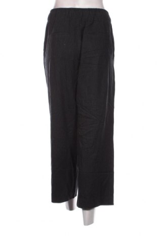 Дамски панталон C&A, Размер L, Цвят Черен, Цена 29,00 лв.