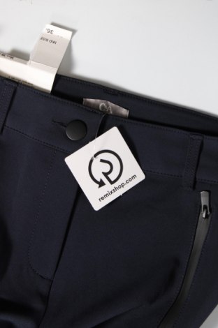 Γυναικείο παντελόνι C&A, Μέγεθος S, Χρώμα Μπλέ, Τιμή 23,71 €
