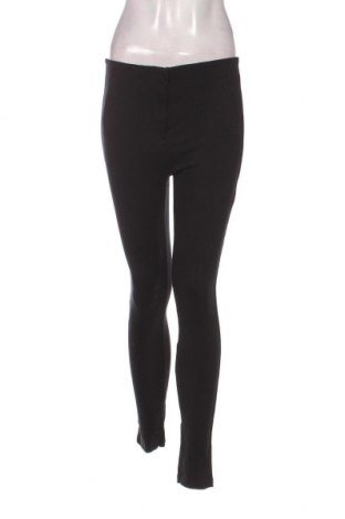 Γυναικείο παντελόνι C&A, Μέγεθος S, Χρώμα Μαύρο, Τιμή 3,41 €