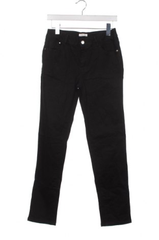 Дамски панталон Cache Cache, Размер M, Цвят Черен, Цена 6,96 лв.