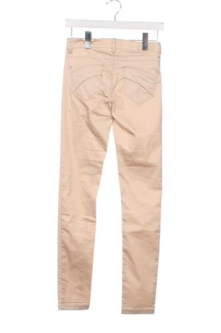 Pantaloni de femei Cache Cache, Mărime XS, Culoare Bej, Preț 151,32 Lei
