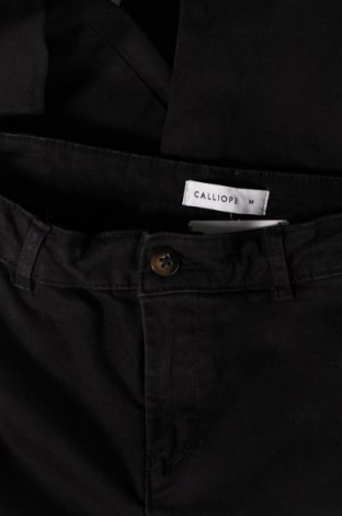 Γυναικείο παντελόνι Calliope, Μέγεθος S, Χρώμα Μαύρο, Τιμή 1,78 €