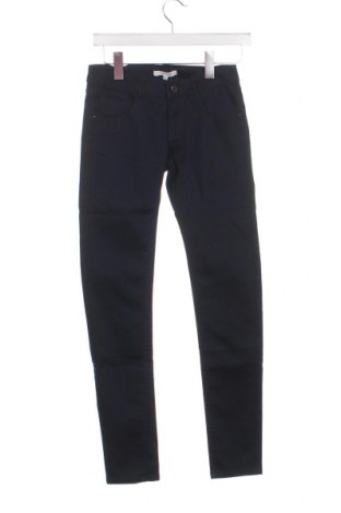 Pantaloni de femei Calliope, Mărime XS, Culoare Albastru, Preț 31,78 Lei