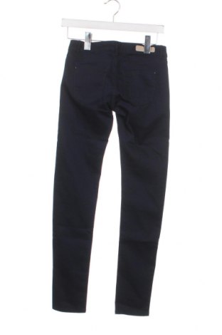 Dámské kalhoty  Calliope, Velikost XS, Barva Modrá, Cena  173,00 Kč