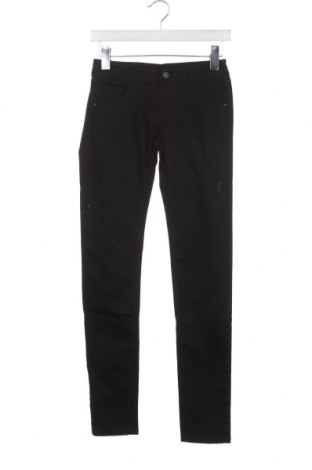 Dámské kalhoty  Calliope, Velikost XS, Barva Černá, Cena  180,00 Kč