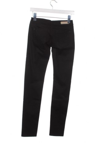 Дамски панталон Calliope, Размер XS, Цвят Черен, Цена 11,50 лв.