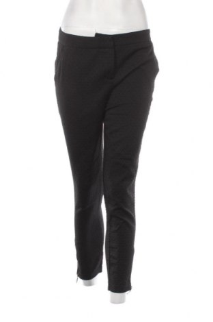 Pantaloni de femei Camaieu, Mărime M, Culoare Negru, Preț 18,12 Lei