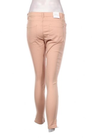 Γυναικείο παντελόνι Camaieu, Μέγεθος M, Χρώμα  Μπέζ, Τιμή 8,06 €