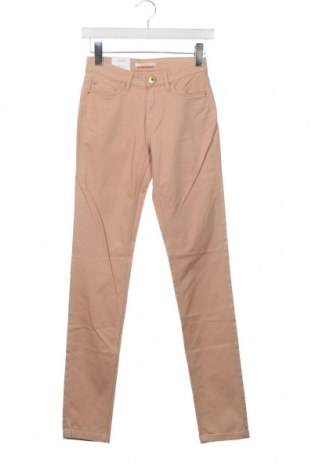 Dámské kalhoty  Camaieu, Velikost XS, Barva Růžová, Cena  173,00 Kč