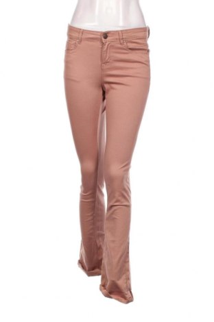 Γυναικείο παντελόνι Camaieu, Μέγεθος S, Χρώμα  Μπέζ, Τιμή 7,35 €