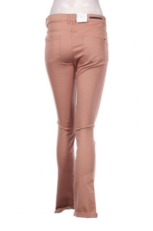 Дамски панталон Camaieu, Размер S, Цвят Бежов, Цена 15,18 лв.