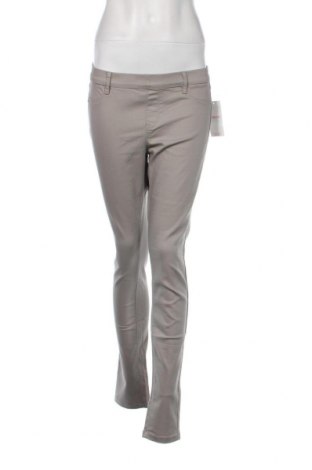 Дамски панталон Camaieu, Размер M, Цвят Сив, Цена 11,96 лв.