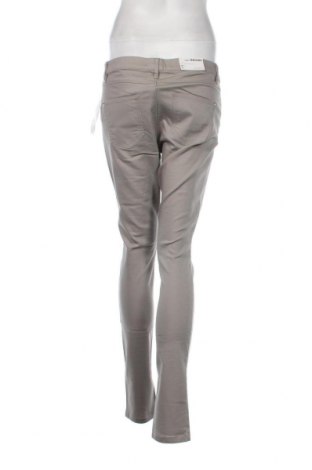 Γυναικείο παντελόνι Camaieu, Μέγεθος M, Χρώμα Γκρί, Τιμή 6,16 €