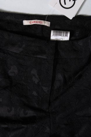 Damenhose Camaieu, Größe S, Farbe Schwarz, Preis 20,18 €