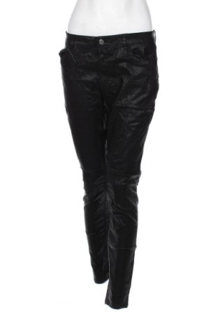 Дамски панталон Camaieu, Размер L, Цвят Черен, Цена 6,38 лв.