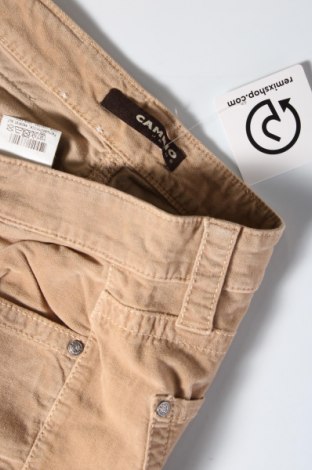Дамски панталон Cambio, Размер M, Цвят Бежов, Цена 7,35 лв.