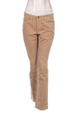Γυναικείο παντελόνι Cambio, Μέγεθος M, Χρώμα  Μπέζ, Τιμή 4,51 €