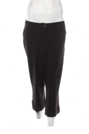 Дамски панталон Canda, Размер M, Цвят Черен, Цена 7,54 лв.
