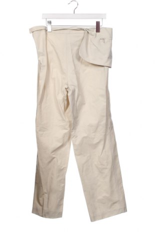 Дамски панталон Canda, Размер XL, Цвят Бежов, Цена 12,42 лв.